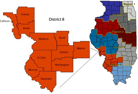 St. Clair County - Illinois Association of County Engineers