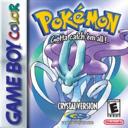 Pokémon Crystal - Speedrun.com