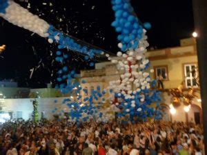 Maltese feasts: Tradition meets party – Bright Lights of America