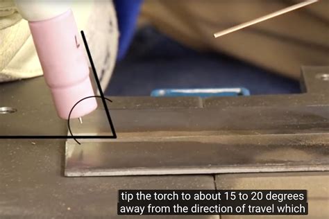 Video: TIG Welding Tips And Tricks From Miller Welding