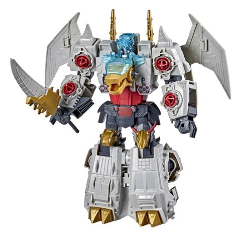 Transformers Prime Dinobots Toys