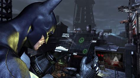 Batman: Arkham City DLC Pricing Details | Attack of the Fanboy