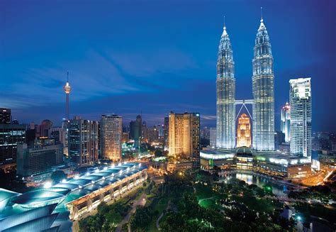 Guida di Kuala Lumpur: cosa vedere nella capitale della Malesia