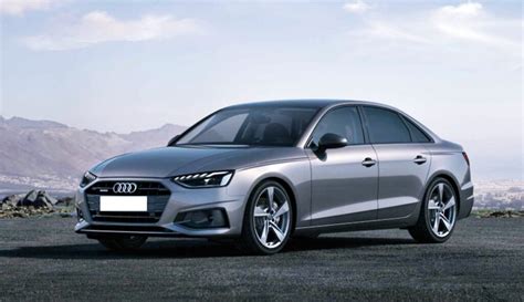 2023 Audi A4 Everything We Know So Far Audi Car Usa | Hot Sex Picture