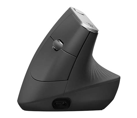 Logitech Lift Vertical Ergonomic Mouse