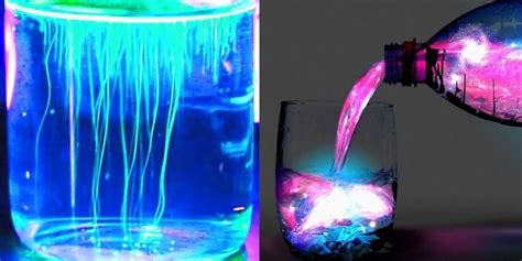 Cool Science Experiments You Can Do At Home