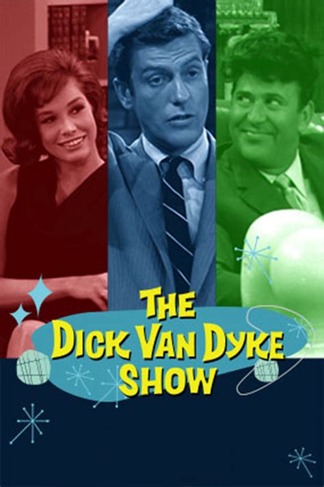 The Dick Van Dyke Show – Telegraph