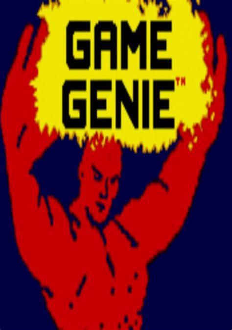 Game Genie (Unl) ROM Free Download for NES - ConsoleRoms