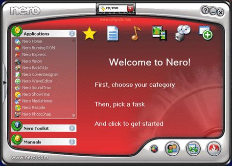 Download nero 6 64 bit - voluda