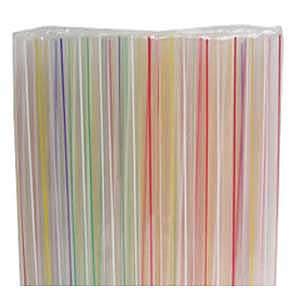 Bubble Tea Straws, Product of Taiwan » Temple of Thai