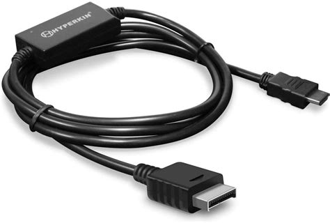 Hyperkin PlayStation 2 HD Cable for PS2 / PS1 – Gametronex.com