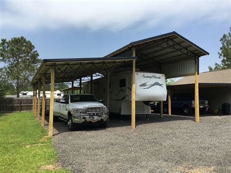 Rv Covers Boat Covers in Pensacola - Gulf Coast Structures