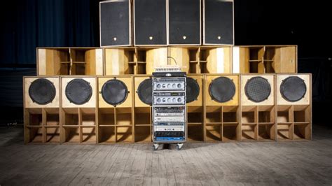 Soundsystem culture – Vibrations on a global scale - PLAYvirtuoso