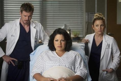 On Set with Grey's Anatomy - Callie and Arizona's apartment - Dr. Arizona Robbins video - Fanpop