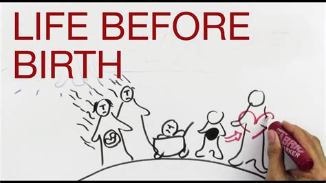 Life Before Birth — LIFEexplained.com