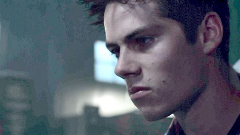 Stiles Stilinski Real Name – Telegraph