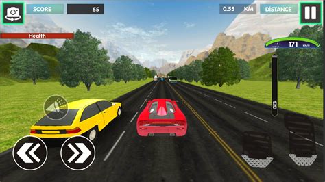 Multiplayer Car Racing Game – APK for Android Download