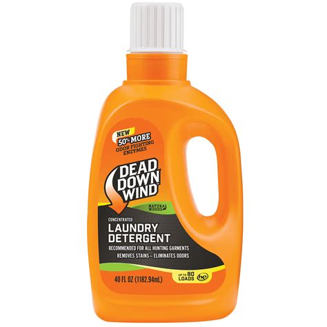 Laundry Detergent Natural Wood - Walmart.com - Walmart.com