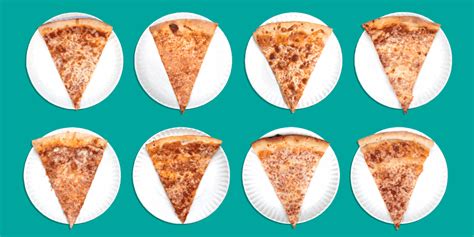 The Best Dollar Pizza Slice in Manhattan - Where to Find the Best $1 Pizza in NYC