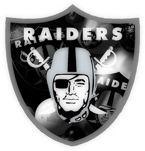 Las Vegas Raiders PNG Images Transparent Free Download