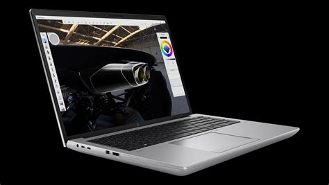 HP ZBook Fury G9 and HP ZBook Studio G9 launch - Latest Construction News - Construo