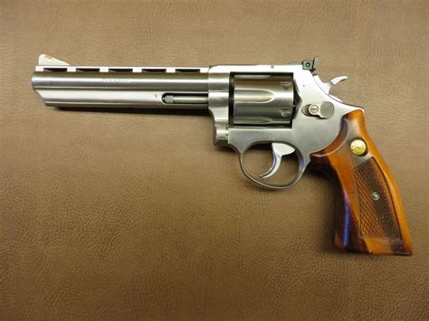 Taurus Model 689 for sale at Gunsamerica.com: 983576148