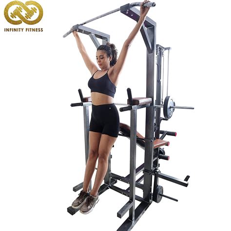 best all in one gym equipment for home | all in one gym for home