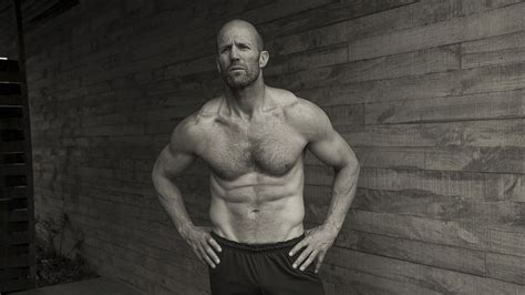 Jason Statham Workout Routine & Diet: How to Build Muscles