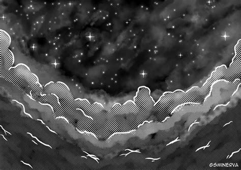 Monochrome background by GSMinerva on Newgrounds