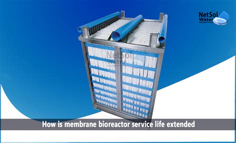 Membrane Bioreactor Advantages And Disadvantages - Design Talk