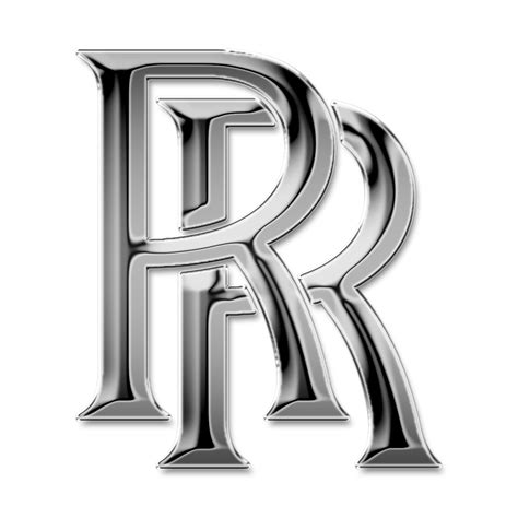 Rolls Royce Png Logo - PNG Image Collection