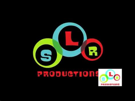 SLR Productions - Audiovisual Identity Database