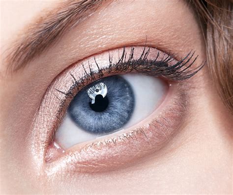 Eye Color: Physics or Genetics? - Atlantic Eye Institute Atlantic Eye Institute