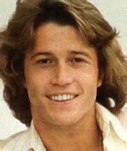 Andy Gibb Angel: ANDY GIBB BIOGRAPHY