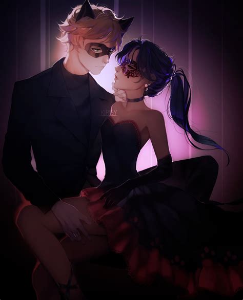 Miraculous Ladybug Image by Kirisy #2816407 - Zerochan Anime Image Board