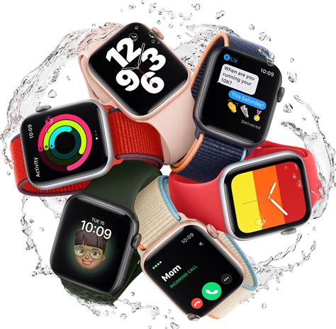 Apple Watch – Features, Pricing, Specs, and More | Rogers