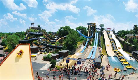 5 Best Waterslides in Wisconsin Dells - WisconsinDells.com