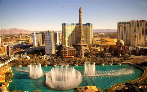 Las Vegas 4k Wallpapers - Top Free Las Vegas 4k Backgrounds - WallpaperAccess