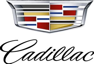 Cadillac Logo PNG Vector (SVG) Free Download