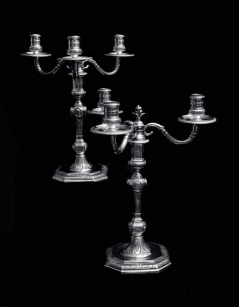 Gambar : kaca, penerangan, bahan, set teh sterling silver, meja rias antik, lilin perak sterling ...