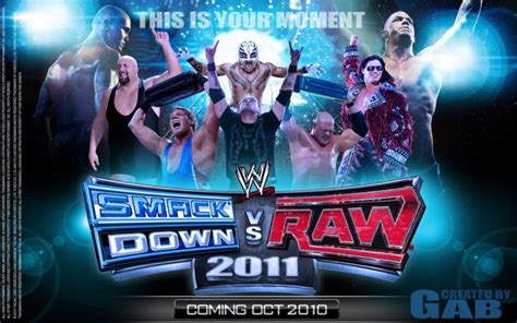 🔥 Download Wwe Smackdown Vs Raw Wallpaper D Generation X by @brianclark ...