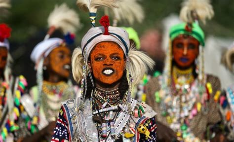 Best Cultural Festivals in the World - Native Eye Travel