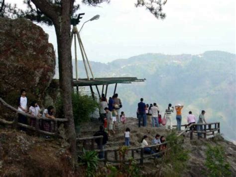 Mines View Park | Baguio Tourist Attractions | Go Baguio!