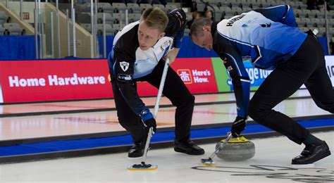 Home | Curling Canada E-Learning