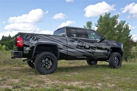 2015 chevy silverado 1500 lifted - Off Road Wheels