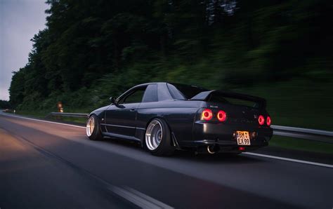 R32 Gtr Wallpaper Phone