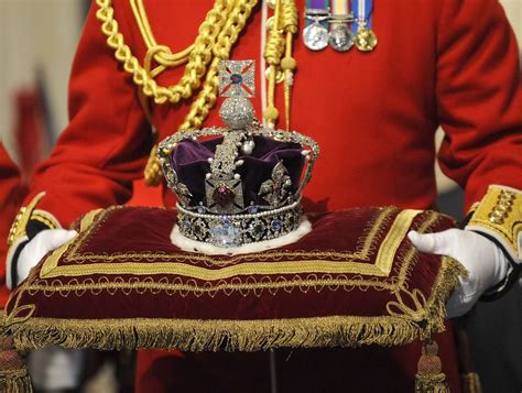 World's largest diamond was cut for the Crown Jewels