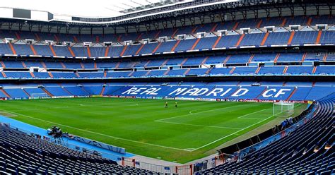 Madrid Highlights + tickets and guided visit of Santiago Bernabeu Stadium | musement