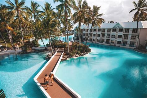 SHERATON GRAND MIRAGE RESORT - PORT DOUGLAS (Порт-Дуглас) - отзывы, фото и сравнение цен ...