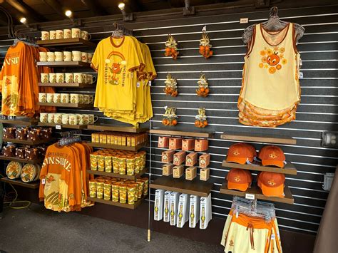 Flower & Garden Festival Merch Still Spouting Up Across Epcot - MickeyBlog.com